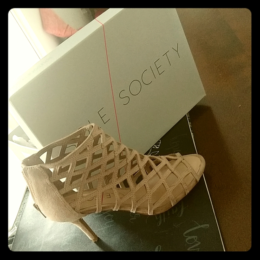 Sole society shoes new